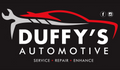Duffy's Automotive logo