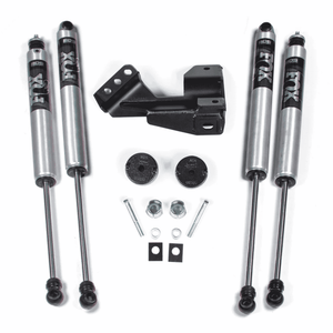 BDS 2 Inch Leveling Kit Ford F250/F350 Super Duty (17-22)