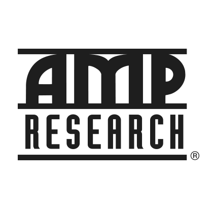 AMP Power Steps