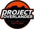 Project Overland logo