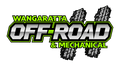 Wangaratta Offroad & Mechanical logo