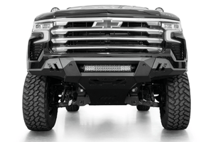 Addictive Desert Design Black Label Bar Chevy Silverado LTZ 2023+ - Offroad Industries
