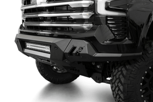 Addictive Desert Design Black Label Bar Chevy Silverado LTZ 2023+ - Offroad Industries