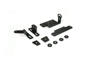 Addictive Desert Designs 2021 - 2023 FORD F - 150 ADAPTIVE CRUISE CONTROL RELOCATION BRACKET - Offroad Industries