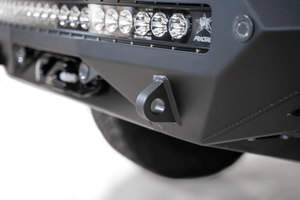 Addictive Desert Designs 2021 - 2023 FORD F - 150 STEALTH FIGHTER WINCH BAR - Offroad Industries