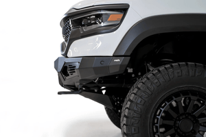 Addictive Desert Designs 2021 - 2023 RAM 1500 TRX BOMBER FRONT BUMPER (BAJA) - Offroad Industries