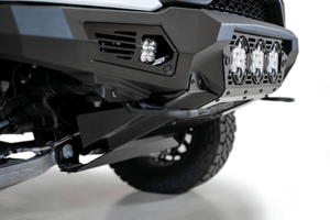 Addictive Desert Designs 2021 - 2023 RAM 1500 TRX BOMBER FRONT BUMPER (BAJA) - Offroad Industries