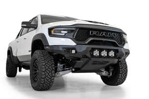 Addictive Desert Designs 2021 - 2023 RAM 1500 TRX BOMBER FRONT BUMPER (BAJA) - Offroad Industries