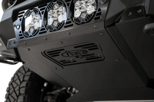 Addictive Desert Designs 2021 - 2023 RAM 1500 TRX BOMBER FRONT BUMPER (BAJA) - Offroad Industries
