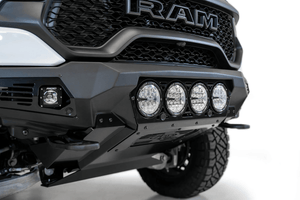 Addictive Desert Designs 2021 - 2023 RAM 1500 TRX BOMBER FRONT BUMPER (RIGID) - Offroad Industries