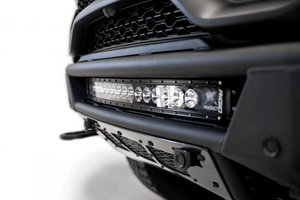 Addictive Desert Designs 2021 - 2024 Ram 1500 TRX PRO Bolt - On Front Bumper - Offroad Industries
