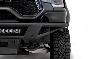 Addictive Desert Designs 2021 - 2024 Ram 1500 TRX PRO Bolt - On Front Bumper - Offroad Industries