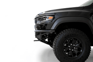 Addictive Desert Designs 2021 - 2024 Ram 1500 TRX PRO Bolt - On Front Bumper - Offroad Industries
