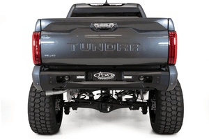 Addictive Desert Designs 2022 - 2025 Toyota Tundra Stealth Fighter Rear Bumper - Offroad Industries