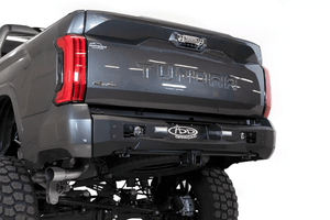 Addictive Desert Designs 2022 - 2025 Toyota Tundra Stealth Fighter Rear Bumper - Offroad Industries