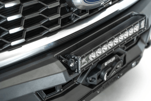 Addictive Desert Designs 2023 FORD F - 250/350 PHANTOM WINCH FRONT BUMPER - Offroad Industries
