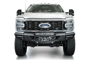 Addictive Desert Designs 2023 FORD F - 250/350 PHANTOM WINCH FRONT BUMPER - Offroad Industries