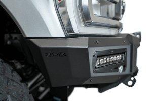 Addictive Desert Designs 2023 FORD F - 250/350 PHANTOM WINCH FRONT BUMPER - Offroad Industries