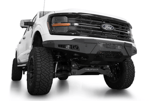 Addictive Desert Designs 2024+ Ford F - 150 HoneyBadger Front Bumper - Offroad Industries
