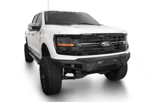 Addictive Desert Designs 2024+ Ford F - 150 HoneyBadger Front Bumper - Offroad Industries