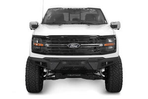 Addictive Desert Designs 2024+ Ford F - 150 HoneyBadger Front Bumper - Offroad Industries