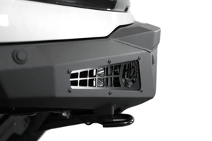 Addictive Desert Designs 2024+ Ford F - 150 HoneyBadger Front Bumper - Offroad Industries