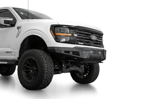 Addictive Desert Designs 2024+ Ford F - 150 HoneyBadger Front Bumper - Offroad Industries