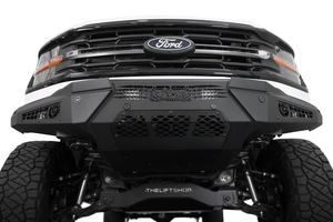 Addictive Desert Designs 2024+ Ford F - 150 HoneyBadger Front Bumper - Offroad Industries