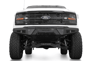 Addictive Desert Designs 2024+ Ford F - 150 HoneyBadger Front Bumper - Offroad Industries