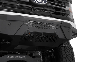 Addictive Desert Designs 2024+ Ford F - 150 HoneyBadger Front Bumper - Offroad Industries