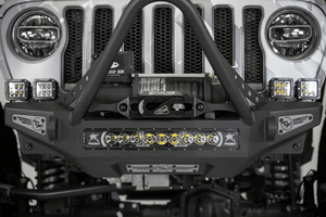 Addictive Desert Designs CAPTURE Fairlead - Offroad Industries