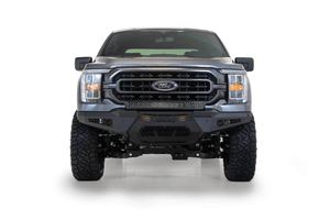 Addictive Desert Designs FORD F - 150 HONEYBADGER FRONT BUMPER 21 - 23 - Offroad Industries