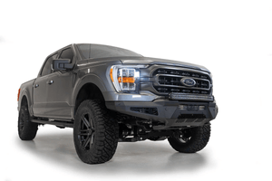 Addictive Desert Designs FORD F - 150 HONEYBADGER FRONT BUMPER 21 - 23 - Offroad Industries