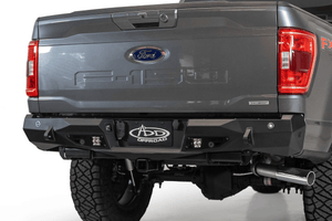 Addictive Desert Designs FORD F - 150 STEALTH FIGHTER 21 - 23 - Offroad Industries