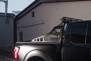 Addictive Desert Designs RACE SERIES CHASE RACK - Offroad Industries