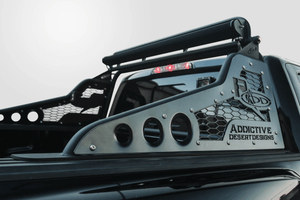 Addictive Desert Designs RACE SERIES CHASE RACK - Offroad Industries