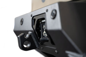 Addictive Desert Designs Stealth Fighter Rear Bar Chevrolet Silverado ZR2 - Offroad Industries