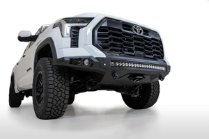 Addictive Desert Designs Toyota Tundra Stealth Fighter Winch Bar 2022 - 2025 - Offroad Industries