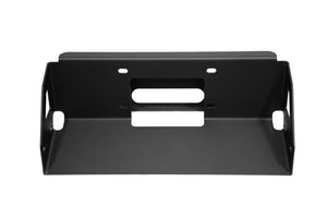 Addictive Desert Designs Winch Kit to suit Chevy 1500 ZR2 - Offroad Industries