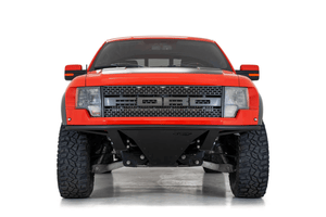 Addoffroad 2010 - 2014 FORD RAPTOR ADD PRO FRONT BUMPER - Offroad Industries
