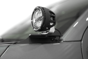 Addoffroad 2021 - 2024 Ford F - 150 & Raptor Ditch Light Brackets - Offroad Industries