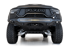Addoffroad 2021 - 2024 Ram 1500 TRX Stealth Fighter Winch Plate Kit - Offroad Industries