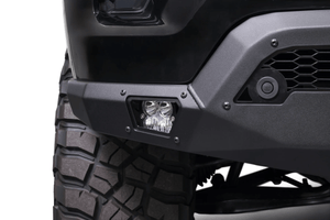Addoffroad 2023 - 2025 Chevy Silverado 1500 Stealth Fighter Front Bumper - Offroad Industries