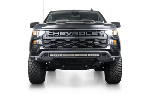 Addoffroad 2023 - 2025 Chevy Silverado 1500 Stealth Fighter Front Bumper - Offroad Industries