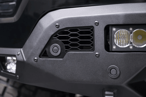 Addoffroad 2023 - 2025 Chevy Silverado 1500 Stealth Fighter Front Bumper - Offroad Industries