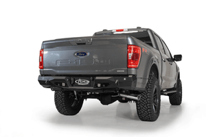 Addoffroad 2024+ Ford F - 150 Stealth Fighter Rear Bumper - Offroad Industries