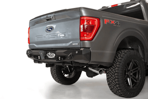 Addoffroad 2024+ Ford F - 150 Stealth Fighter Rear Bumper - Offroad Industries