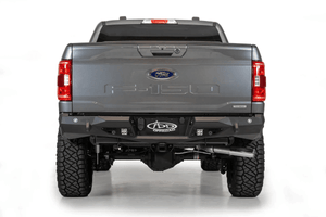 Addoffroad 2024+ Ford F - 150 Stealth Fighter Rear Bumper - Offroad Industries