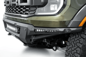Addoffroad 2024+ FORD RANGER RAPTOR PHANTOM FRONT BUMPER - Offroad Industries
