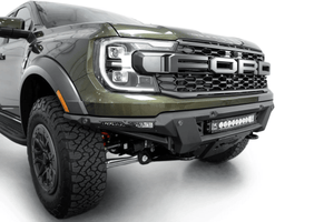 Addoffroad 2024+ FORD RANGER RAPTOR PHANTOM FRONT BUMPER - Offroad Industries
